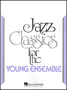 Alamode Jazz Ensemble sheet music cover